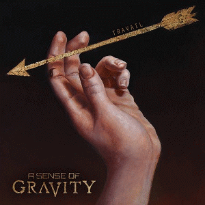 A Sense Of Gravity : Travail
